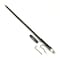 Das Tunable 2Ft Fiberglass Black Whip 305-480 - alternate 1